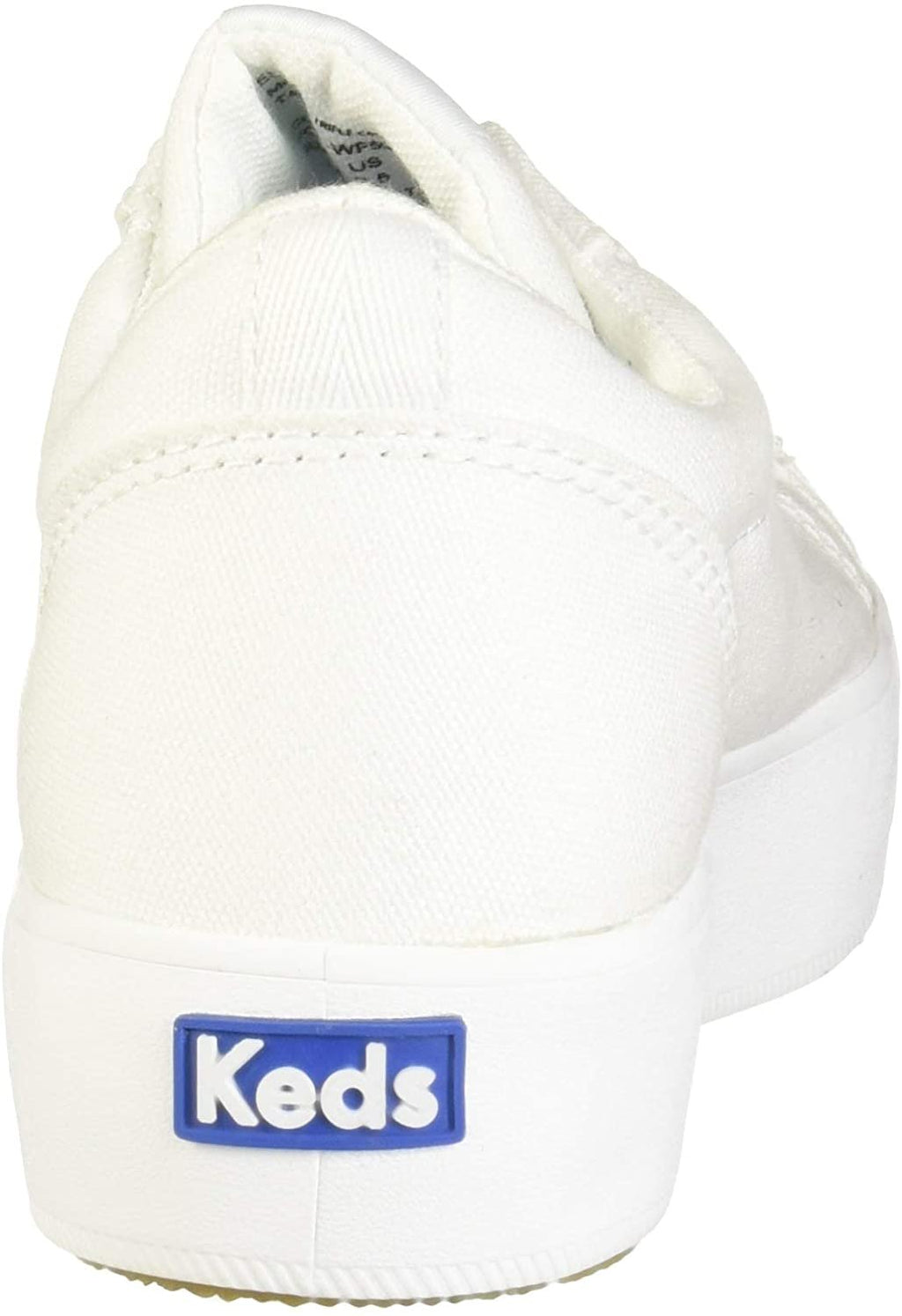 Keds Womenâ€™s Triple Cross Canvas Sneakers