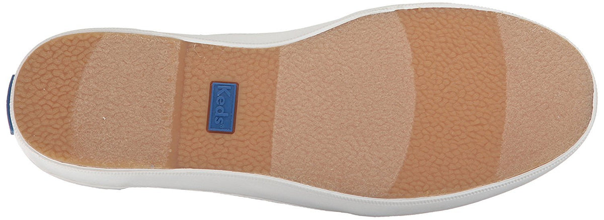 Keds Women's Tournament Nylon/Suede Wx Fashion Sneaker