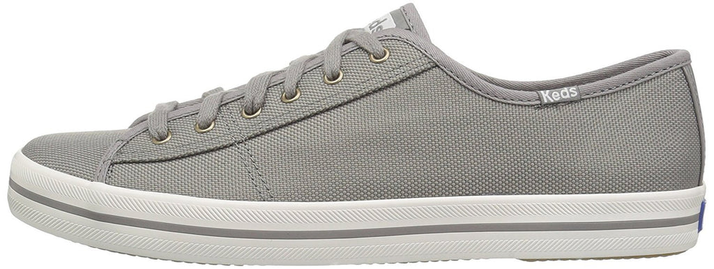 Keds Women's Kickstart Shine Nylon Fashion Sneaker
