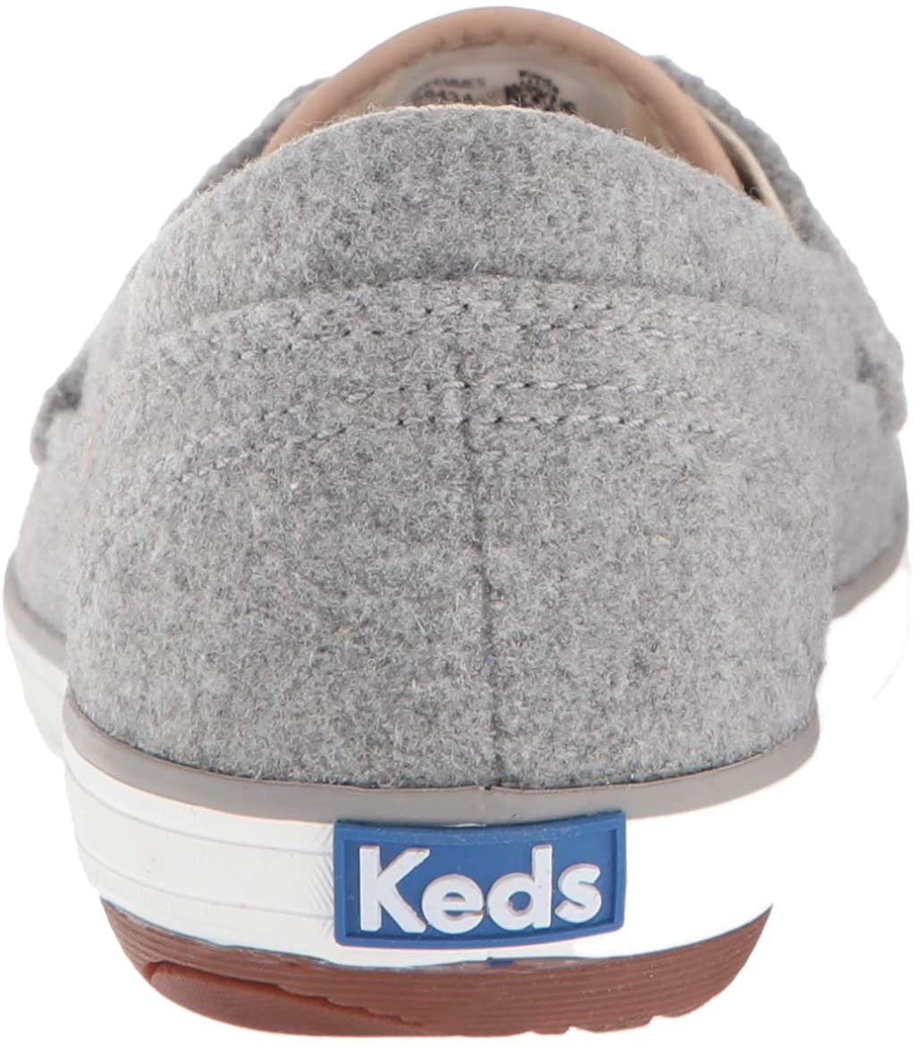 Keds Women's Glimmer Felt Sneaker